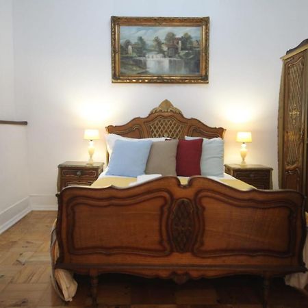 Antique M1 R1 - Amazing Double Room With Shared Bathroom In Marques Pombal Lisbon Exterior photo