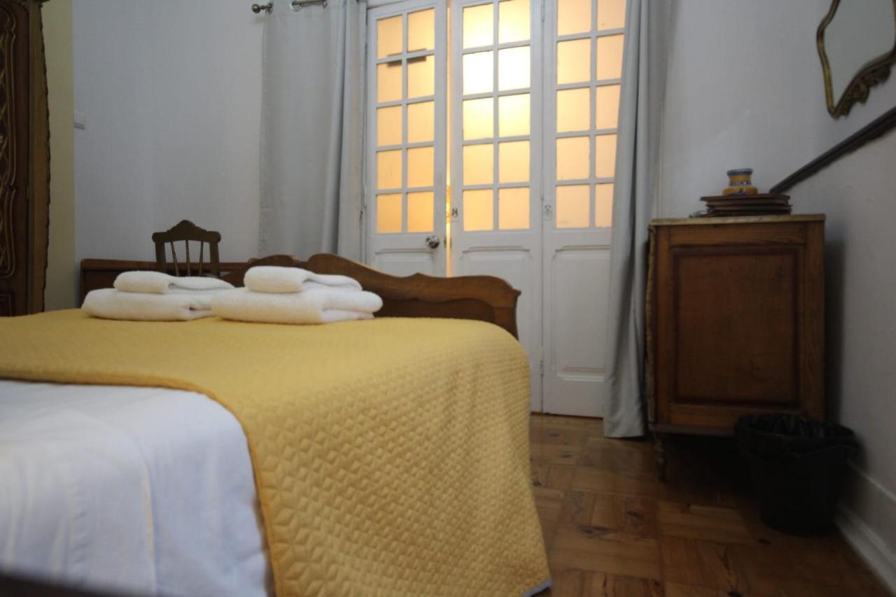 Antique M1 R1 - Amazing Double Room With Shared Bathroom In Marques Pombal Lisbon Exterior photo