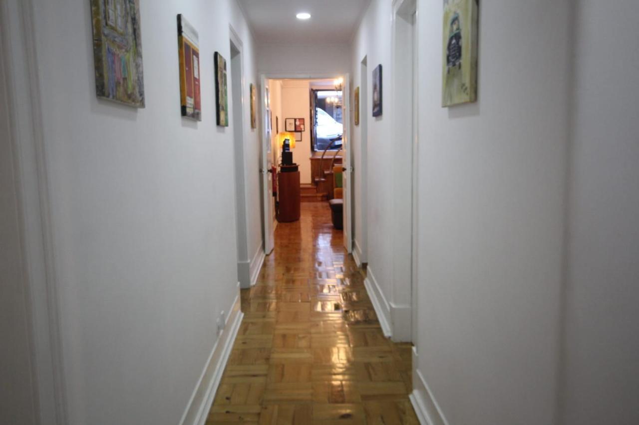 Antique M1 R1 - Amazing Double Room With Shared Bathroom In Marques Pombal Lisbon Exterior photo
