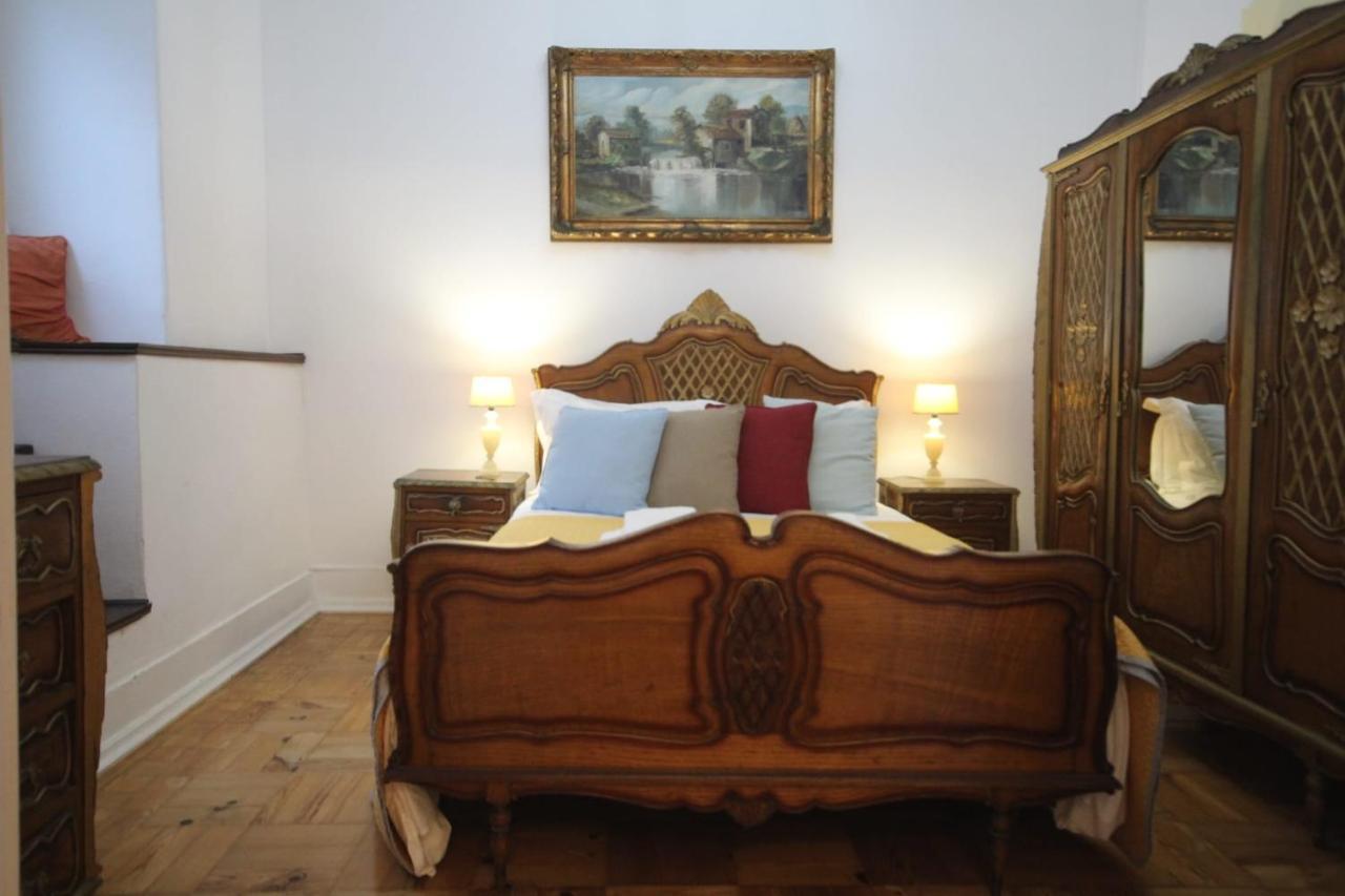 Antique M1 R1 - Amazing Double Room With Shared Bathroom In Marques Pombal Lisbon Exterior photo